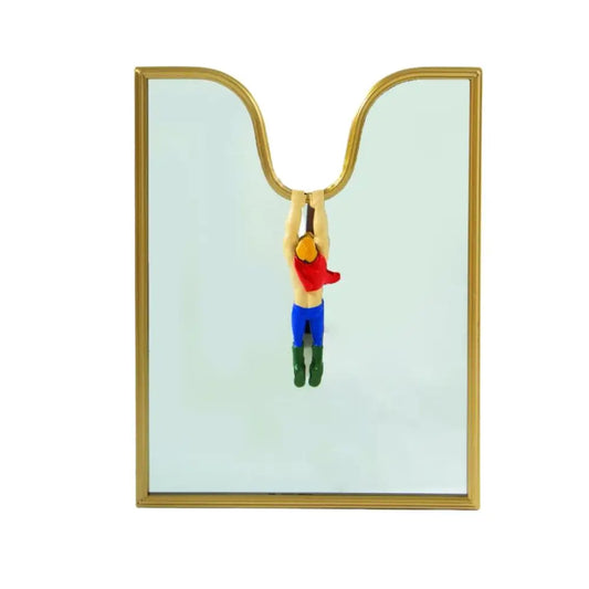Seletti Circus Mirror