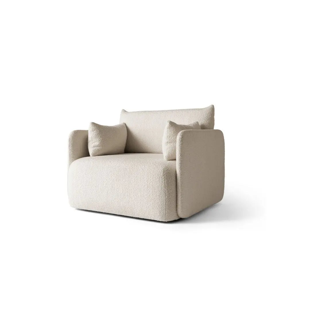 Offset Sofa1 Seater menu