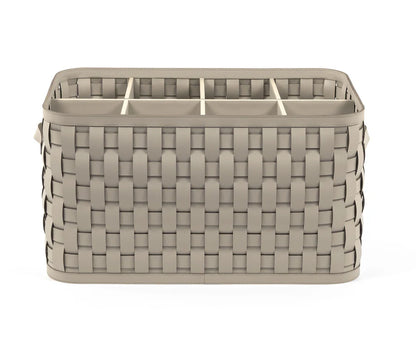 Demetra Shoes Basket