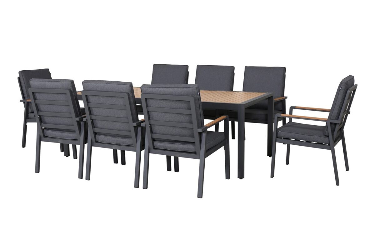 Sicily Dining Set