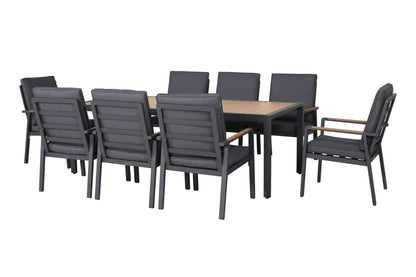 Sicily Dining Set