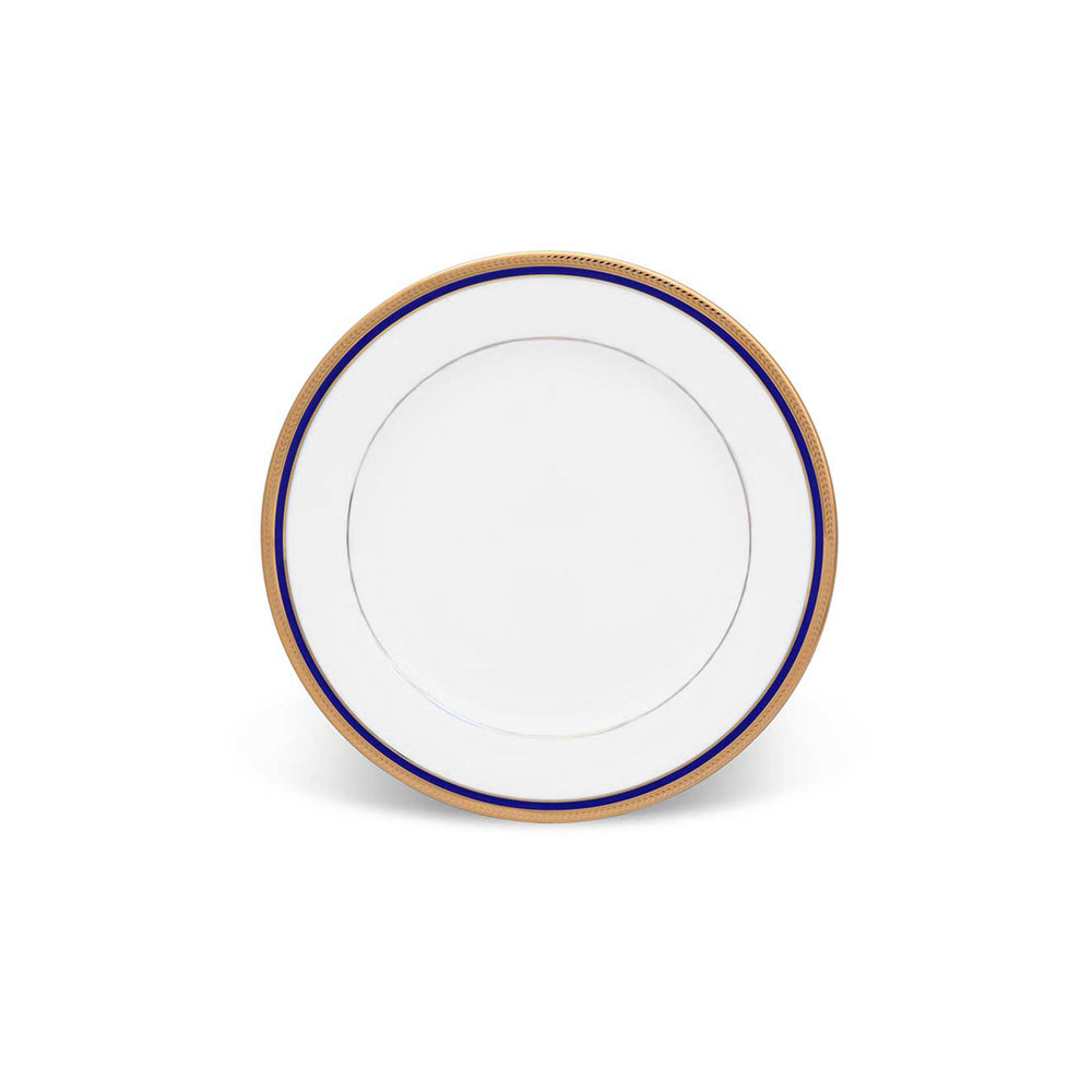 Noritake Toorak Blue Dinnerware, Set of 67