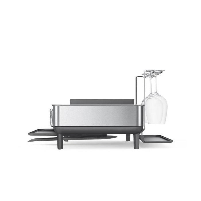 Steel Frame Dishrack
