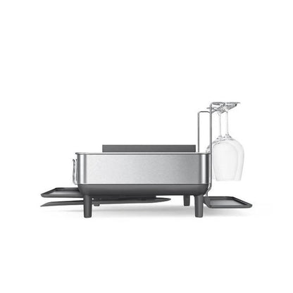 Steel Frame Dishrack