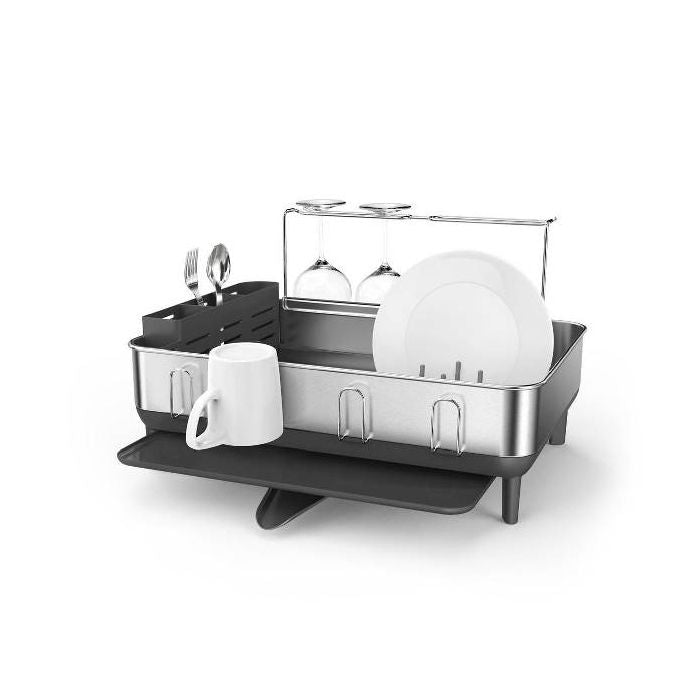 Steel Frame Dishrack