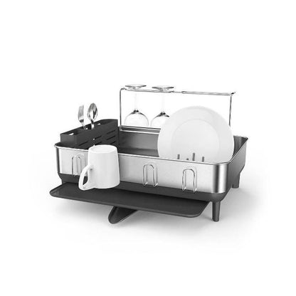 Steel Frame Dishrack