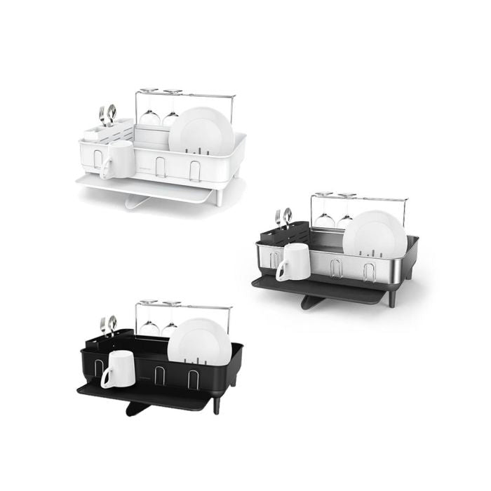 Steel Frame Dishrack