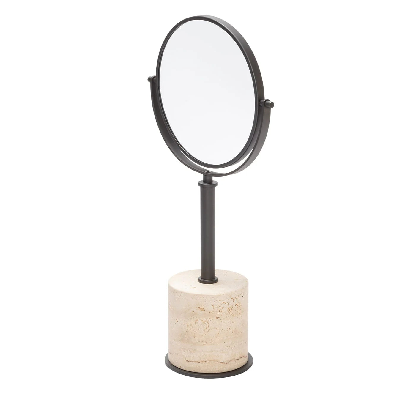 Positano Marble Freestanding Mirror