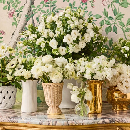 Valera Small Vase