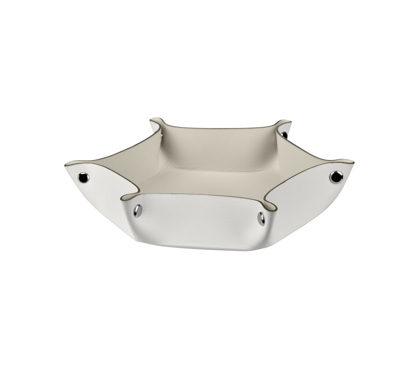 Vide Poche Octagon