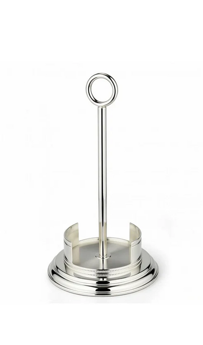 Standing Paper Towel Holder