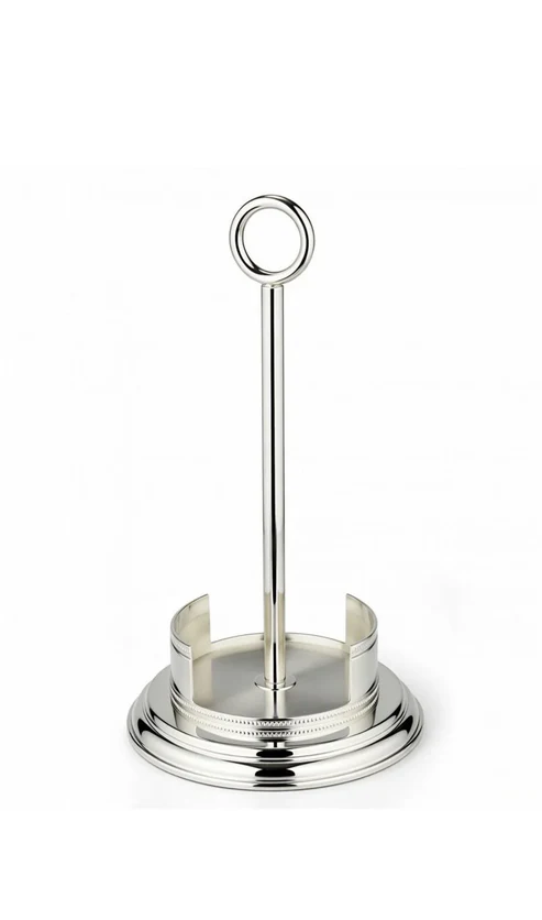 Standing Paper Towel Holder