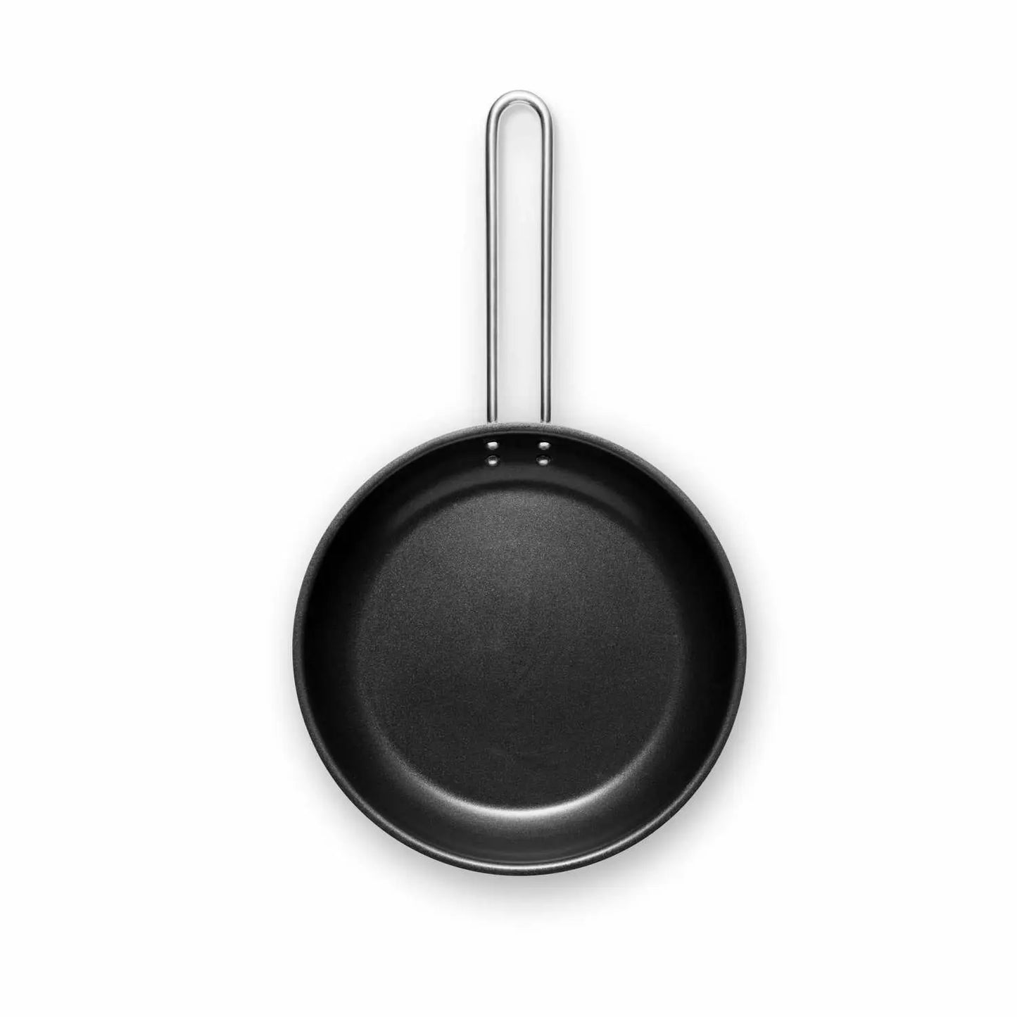 Stainless Steel Frying Pan
