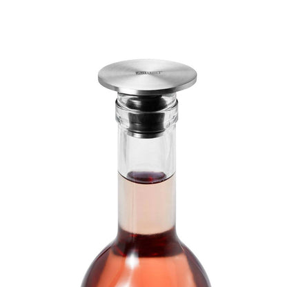 AdHoc Champ Pourer and Stopper