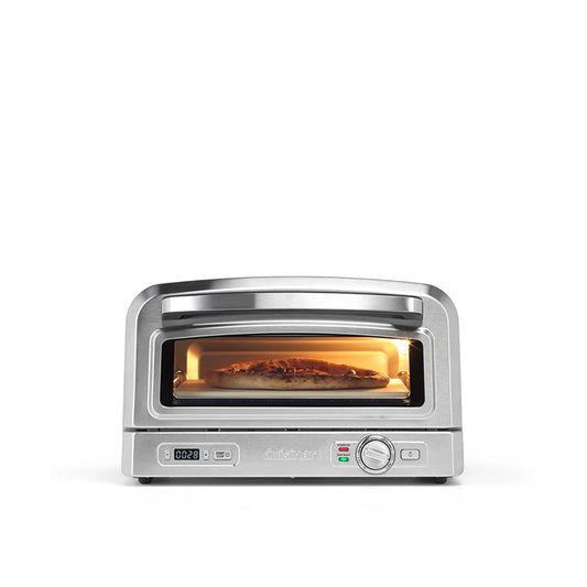 Indoor Pizza Oven