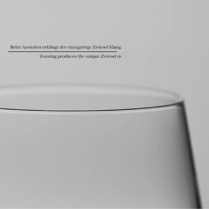 Glas Pure Short Tumbler, Set of 4