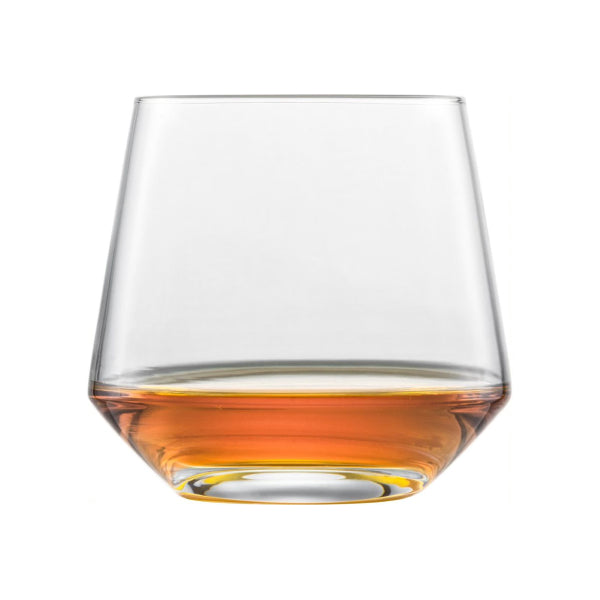Glas Pure Short Tumbler, Set of 4
