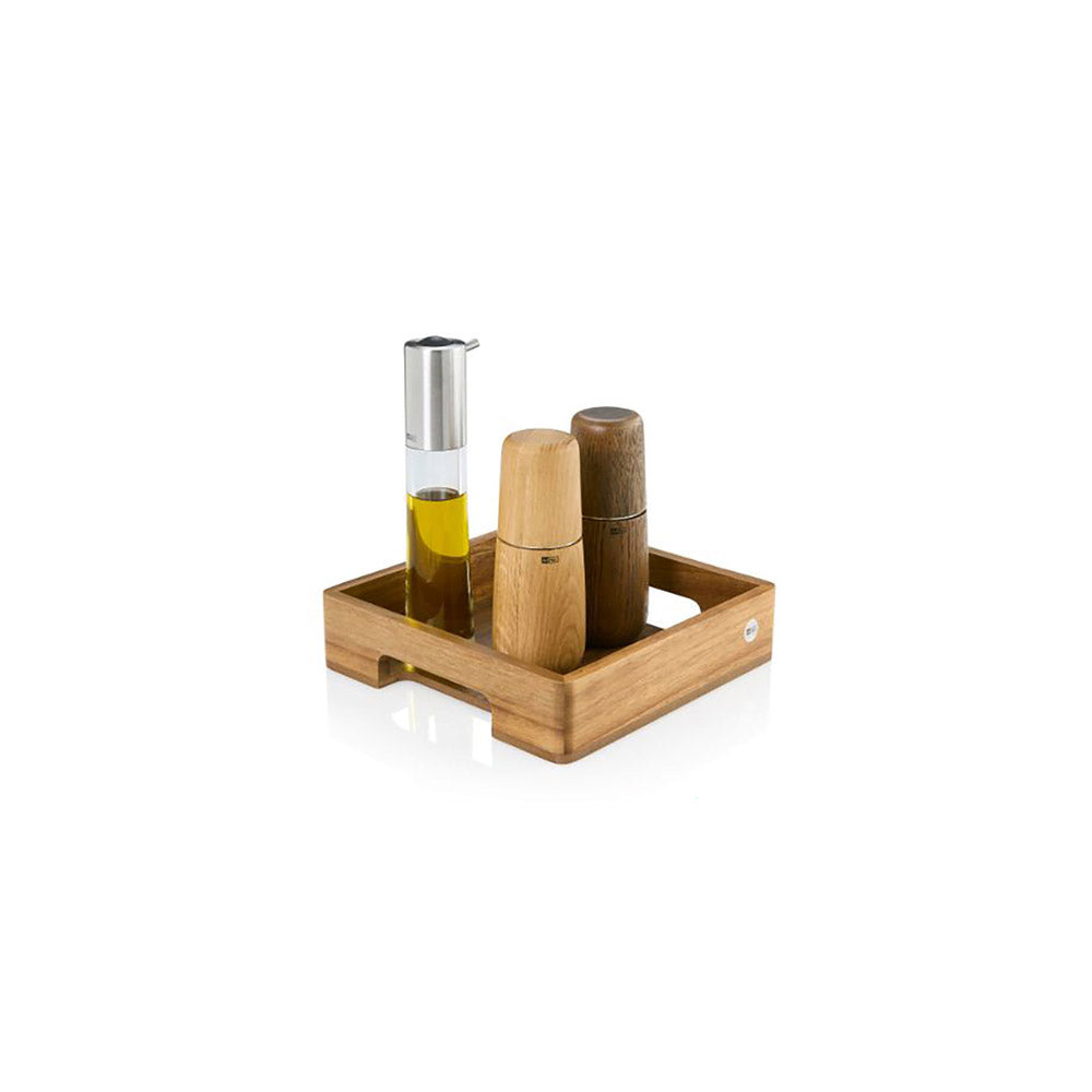 AdHoc Serve Square Serving Tray