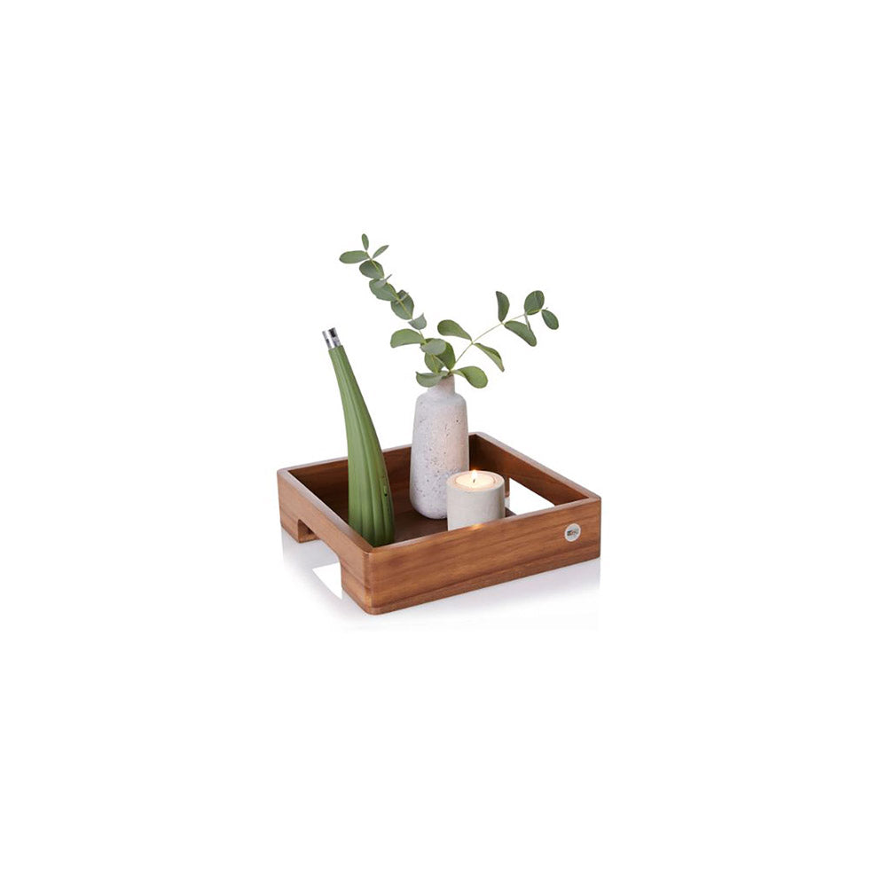 AdHoc Serve Square Serving Tray