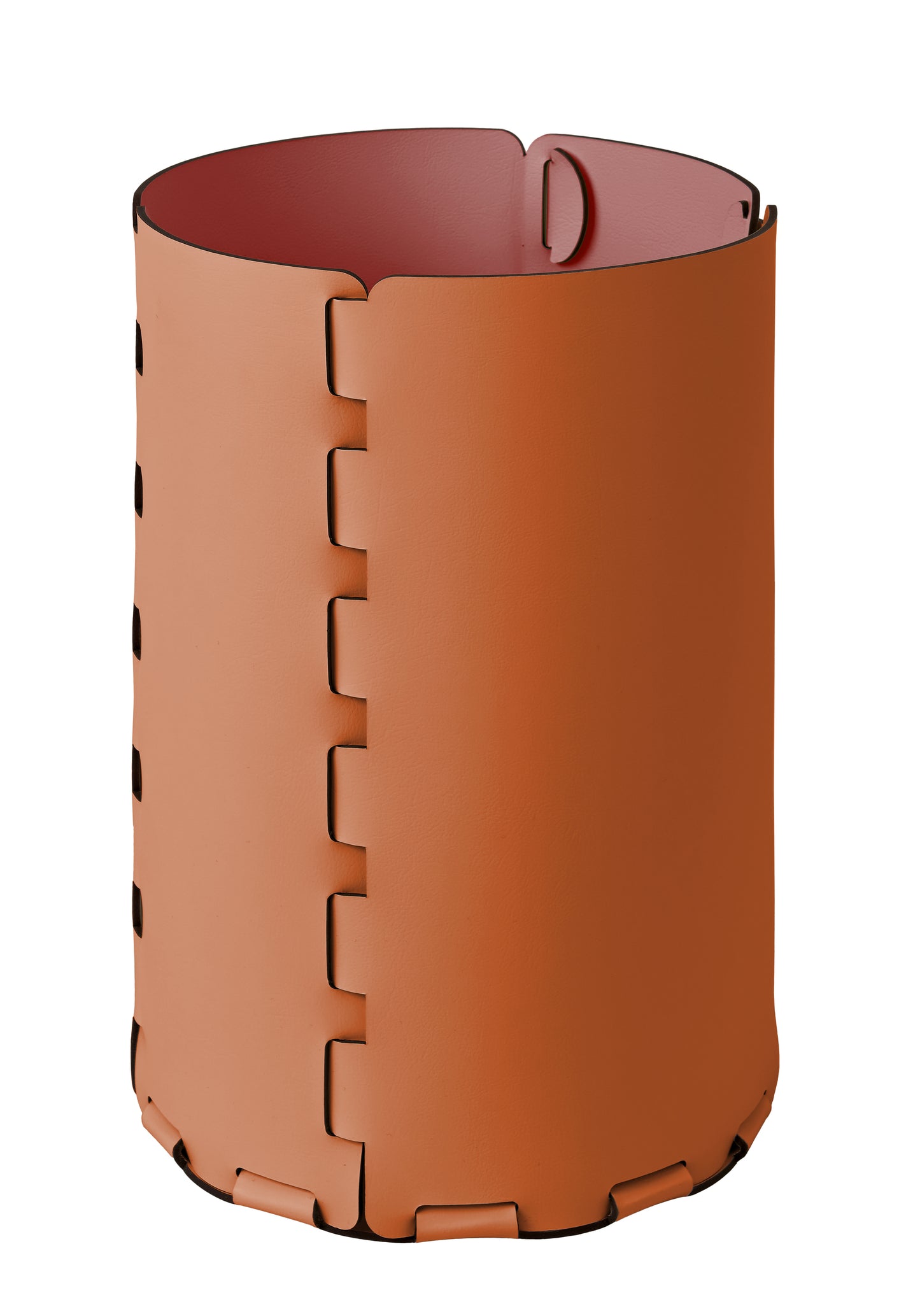 Waste basket Liscio