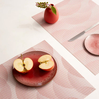 Chilewich Arc Rectangular Placemat