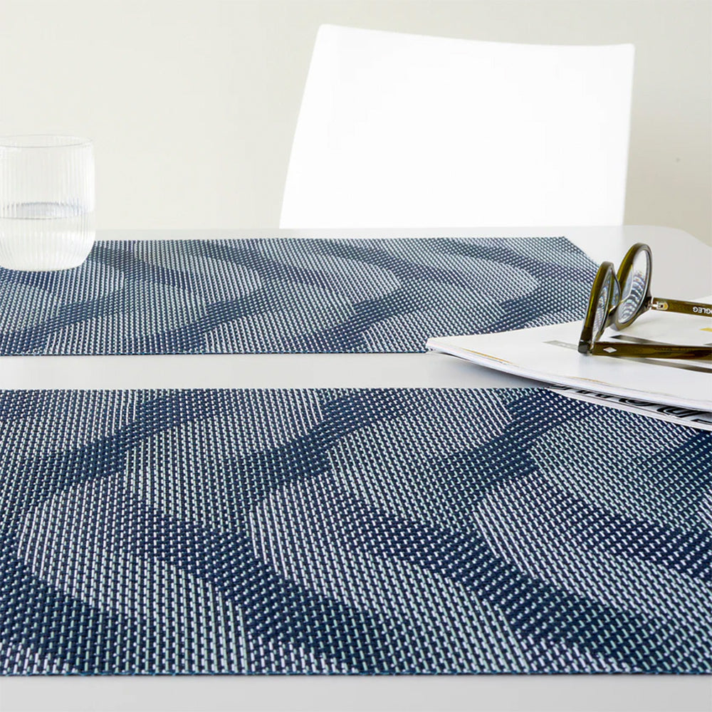 Chilewich Arc Rectangular Placemat