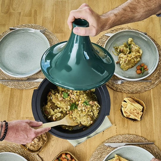 Atlas Tagine, 30cm
