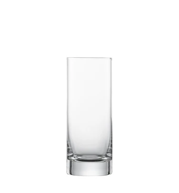 Tavoro Long Drink Glasses, Set of 4