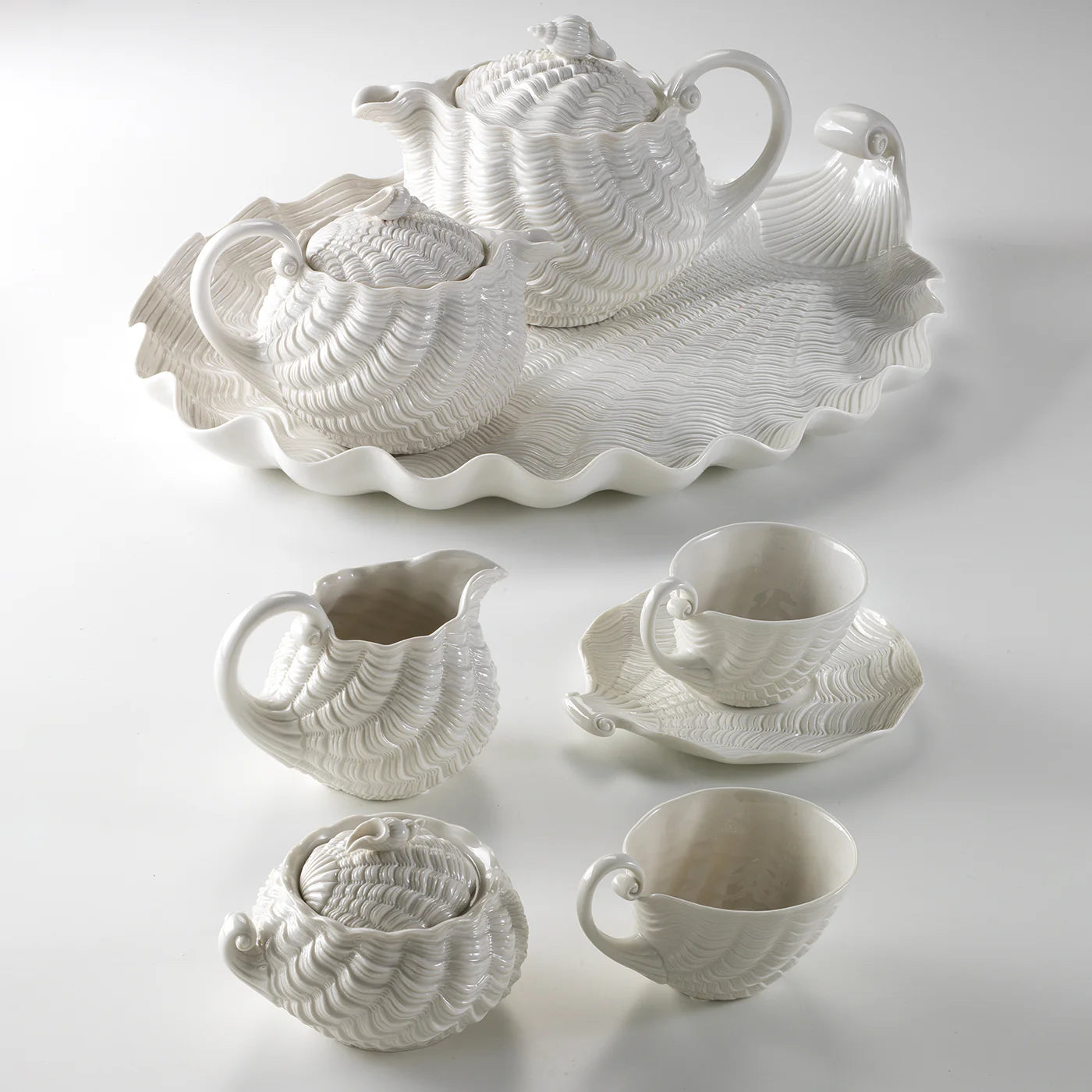 Isabella Sugar Bowl