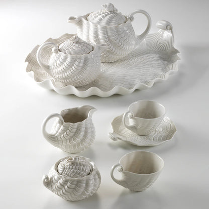 Isabella Sugar Bowl