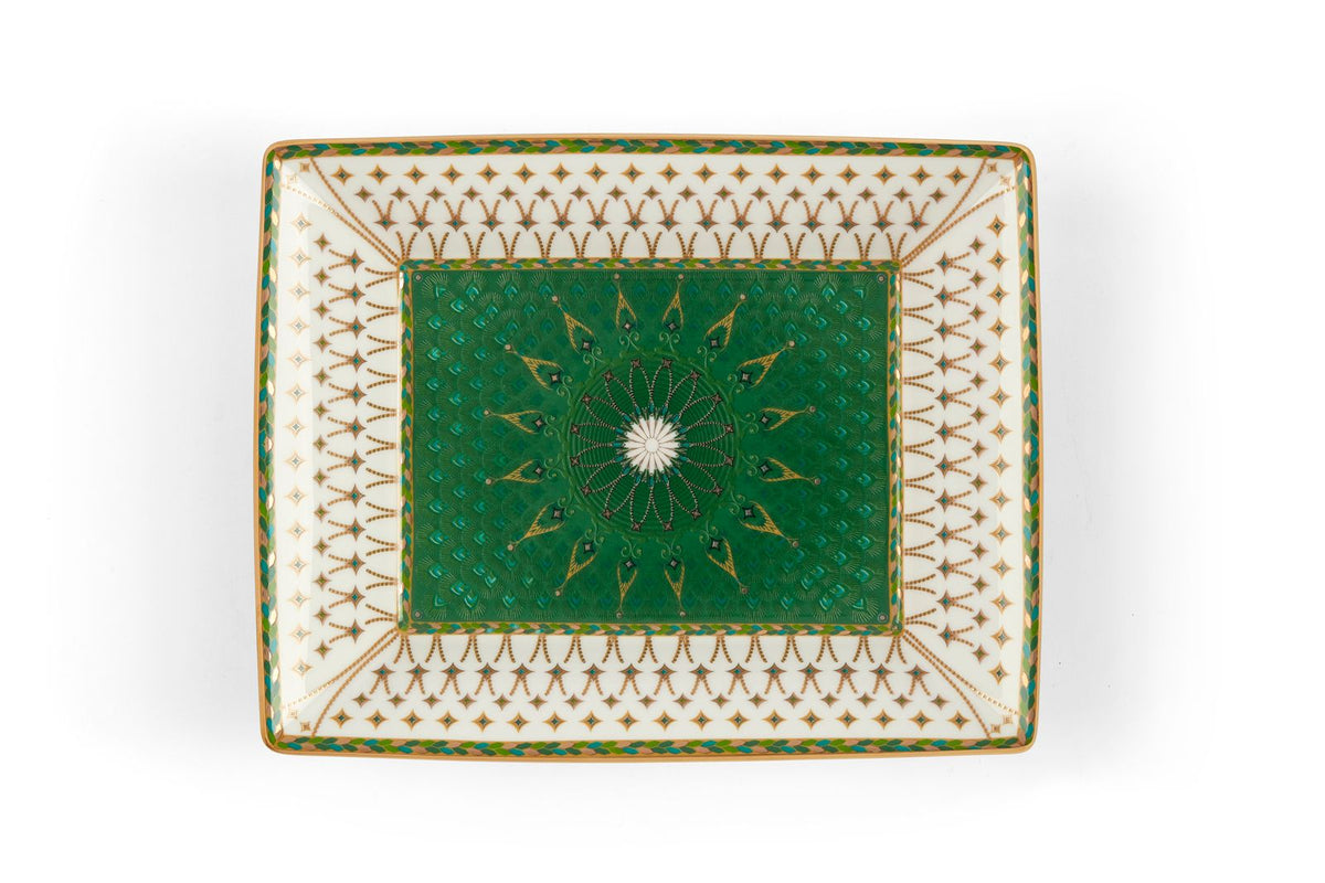 Pavone Tray