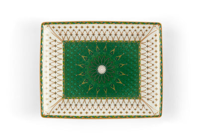 Pavone Tray