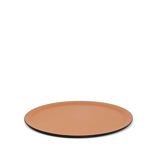 Victor Round Tray