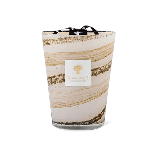 Max 24 Sand Siloli Candle