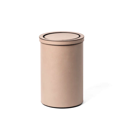 Tilting Lid Bin
