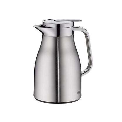 tea flask, thermos bottle, coffee flask