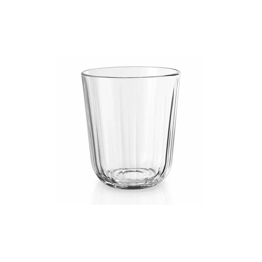 6 Facet tumblers