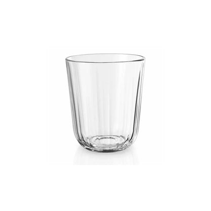 6 Facet tumblers