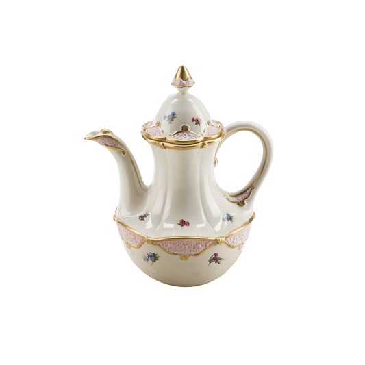 Caterina Teapot