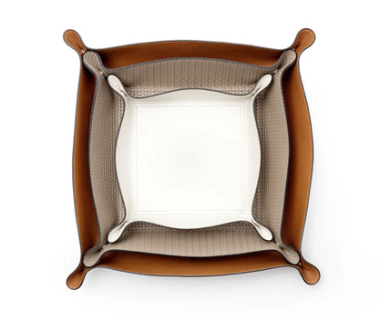 Square Trinket Tray