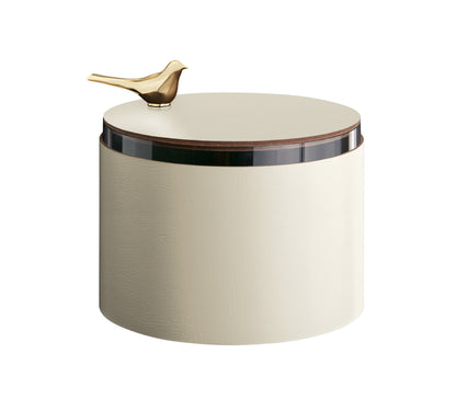 Box Bird