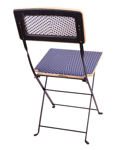 Tuileries XI - folding chair