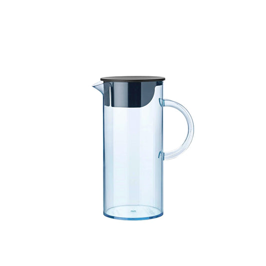 Jug with-Blue Lid