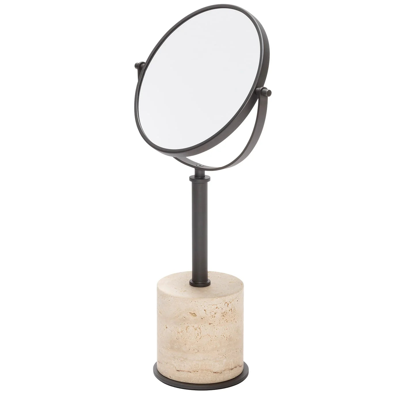 Positano Marble Freestanding Mirror