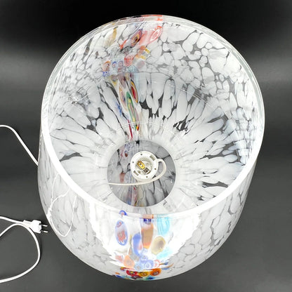 Murrine Table Lamp