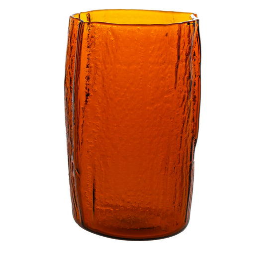 Corteccia Amber Tumbler