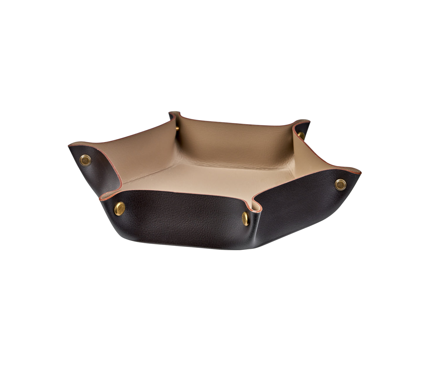 Vide Poche Octagon