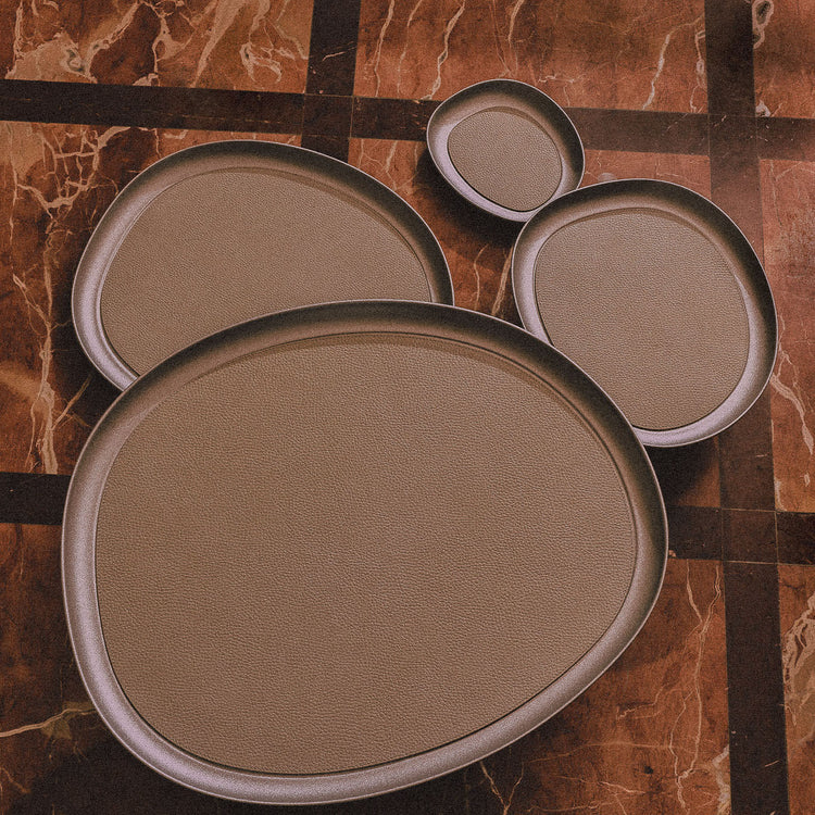 Maris Extra Large Round Green