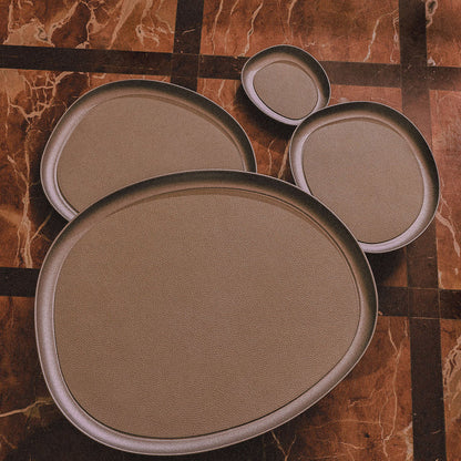 Maris Extra Large Round Green