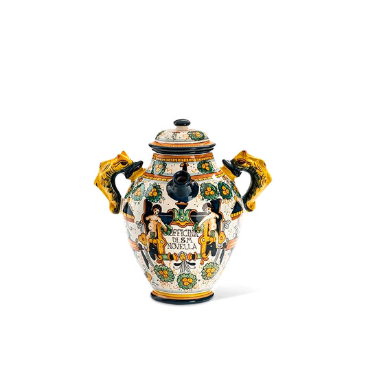 Ceramic Vase
